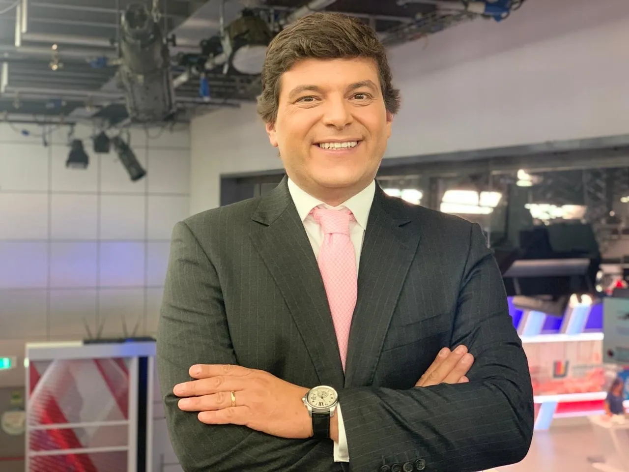 A emotiva homenagem do Prof. Dr. João Espírito Santo: "As mulheres da minha vida"