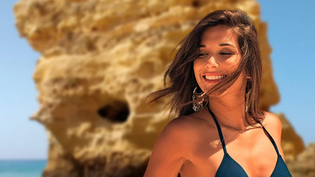 Sorriso e desporto de verão: como proteger os dentes em atividades ao ar livre