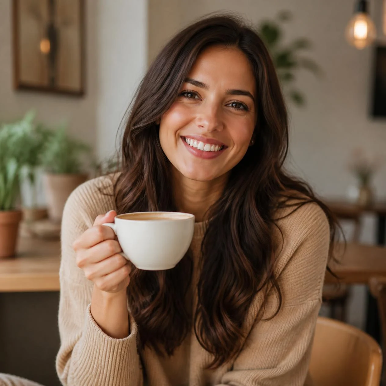 Café, chá e vinho: como conviver com o que mancha os dentes
